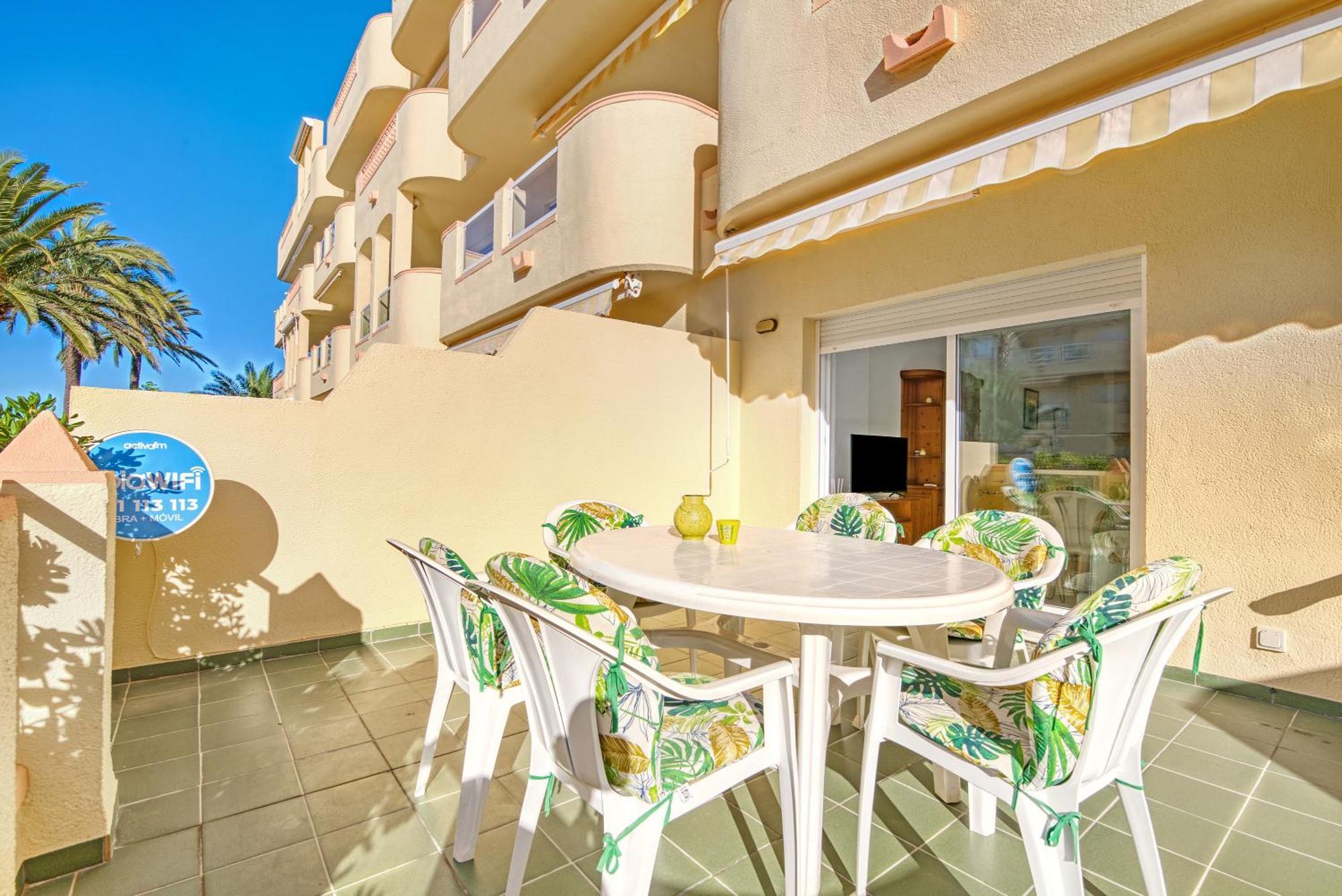Brisas C1 Dénia
